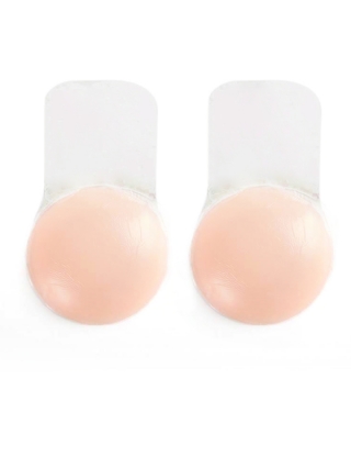 Breast Lifter Push Up Silicone Nipple Cover