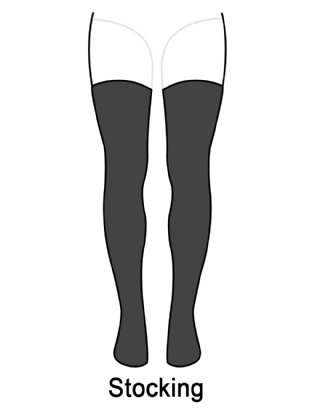 Clearance Sale Sexy Stocking